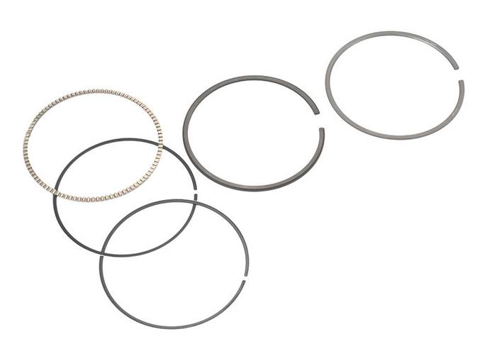 Mini Piston Ring Set (STD) 11257566479 - Mahle 081RS001040N0